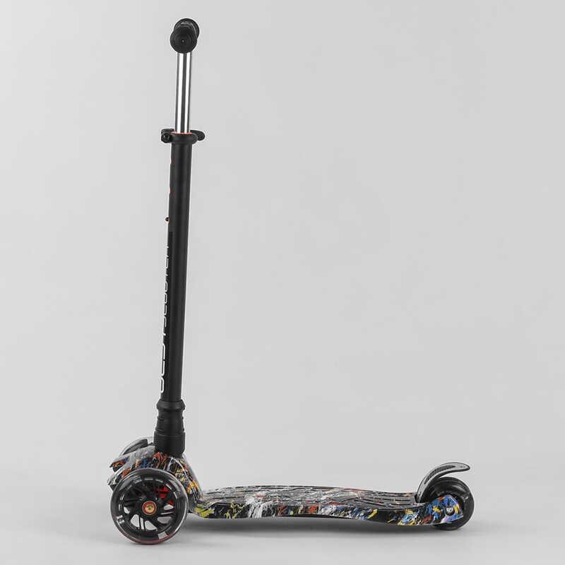 Самокат Best Scooter A 25779/779-1542 MAXI - фото 4 Самокат Best Scooter A 25779/779-1542 MAXI - фото 4