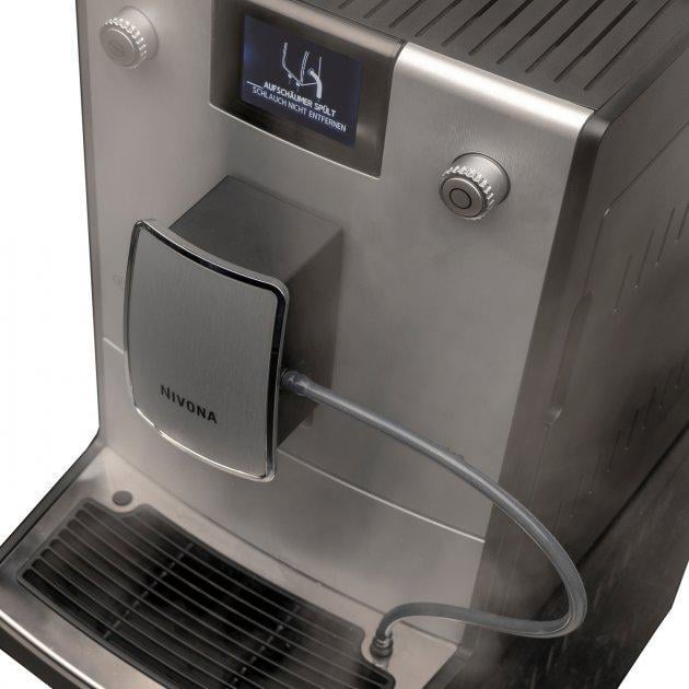 Кавомашина Nivona CafeRomatica 769 (NICR 769) - фото 2 Кавомашина Nivona CafeRomatica 769 (NICR 769) - фото 2