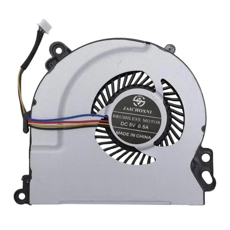 Кулер для ноутбука HP Envy 15-J/15-J000/15-Q/15-Q000/15-Q100/17-J/17-J000