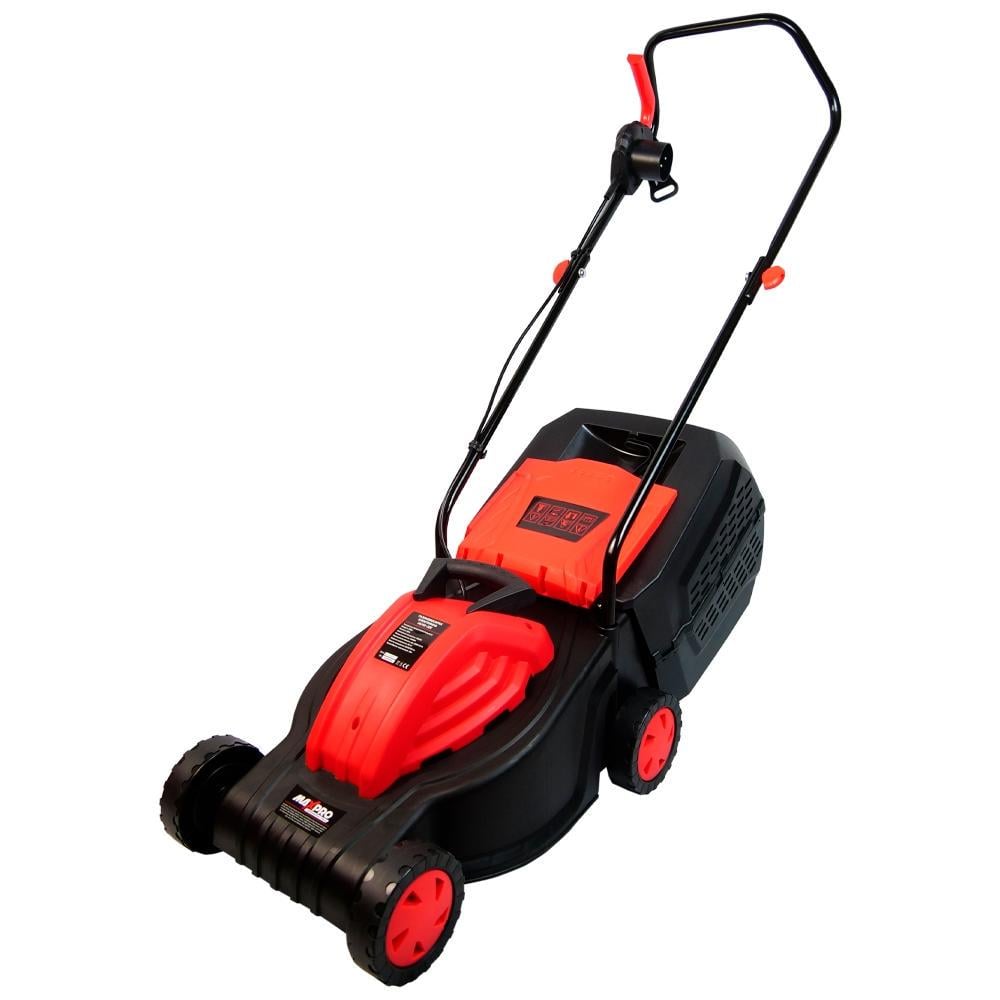 Газонокосарка електрична Мaxpro MLM2-32E (27444295)