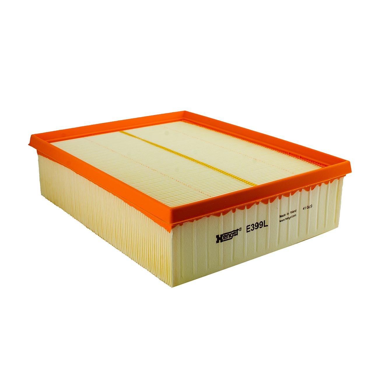 Фільтр повітряний HENGST FILTER E399L