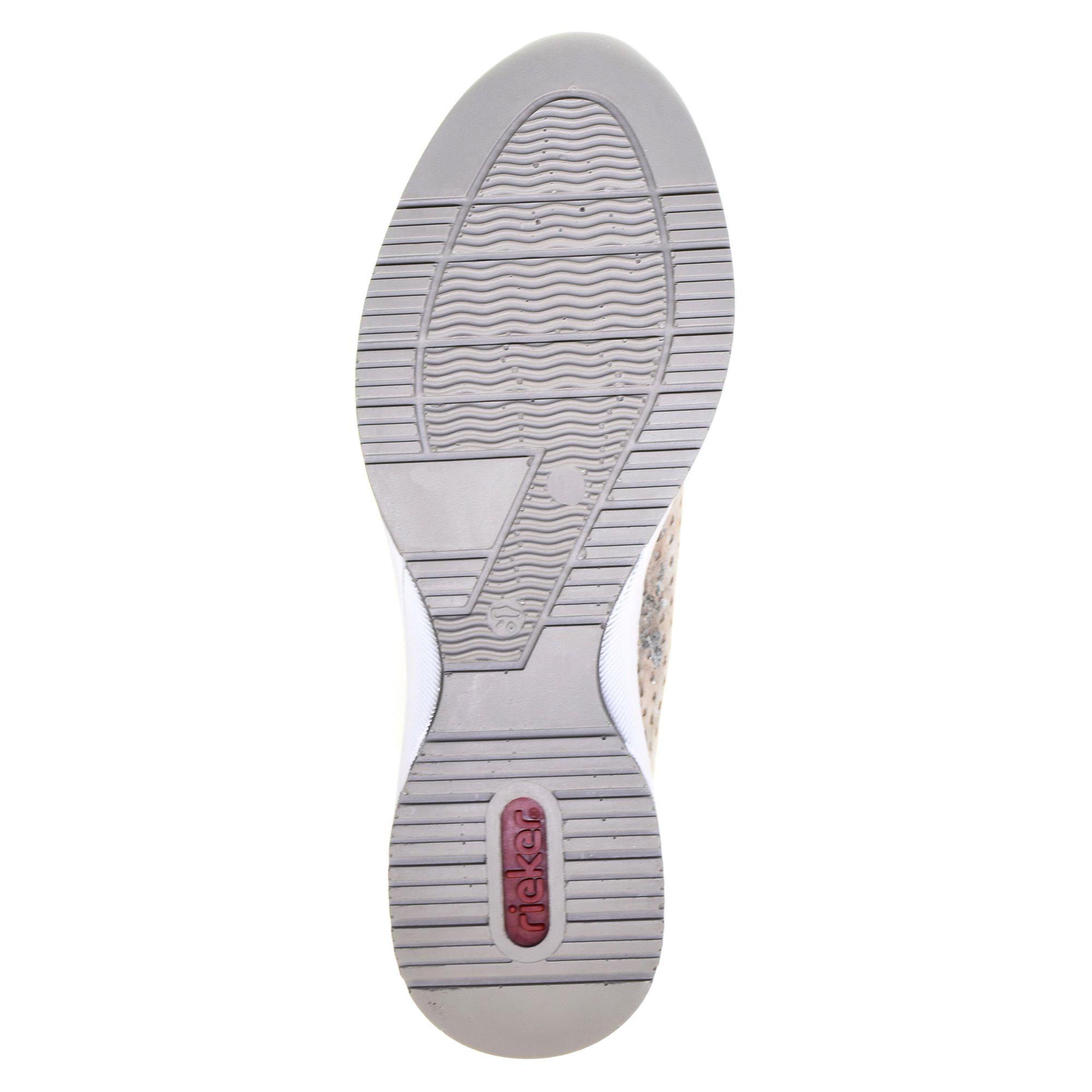 Кроссовки женские Rieker р. 39 Серый (089240-39) - фото 5 Кроссовки женские Rieker р. 39 Серый (089240-39) - фото 5