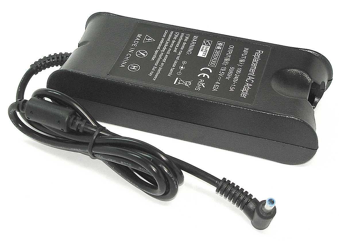 Блок питания для ноутбука Dell ADP-09D 85W 19V 4,62A 4,5x3,0 мм (078853)