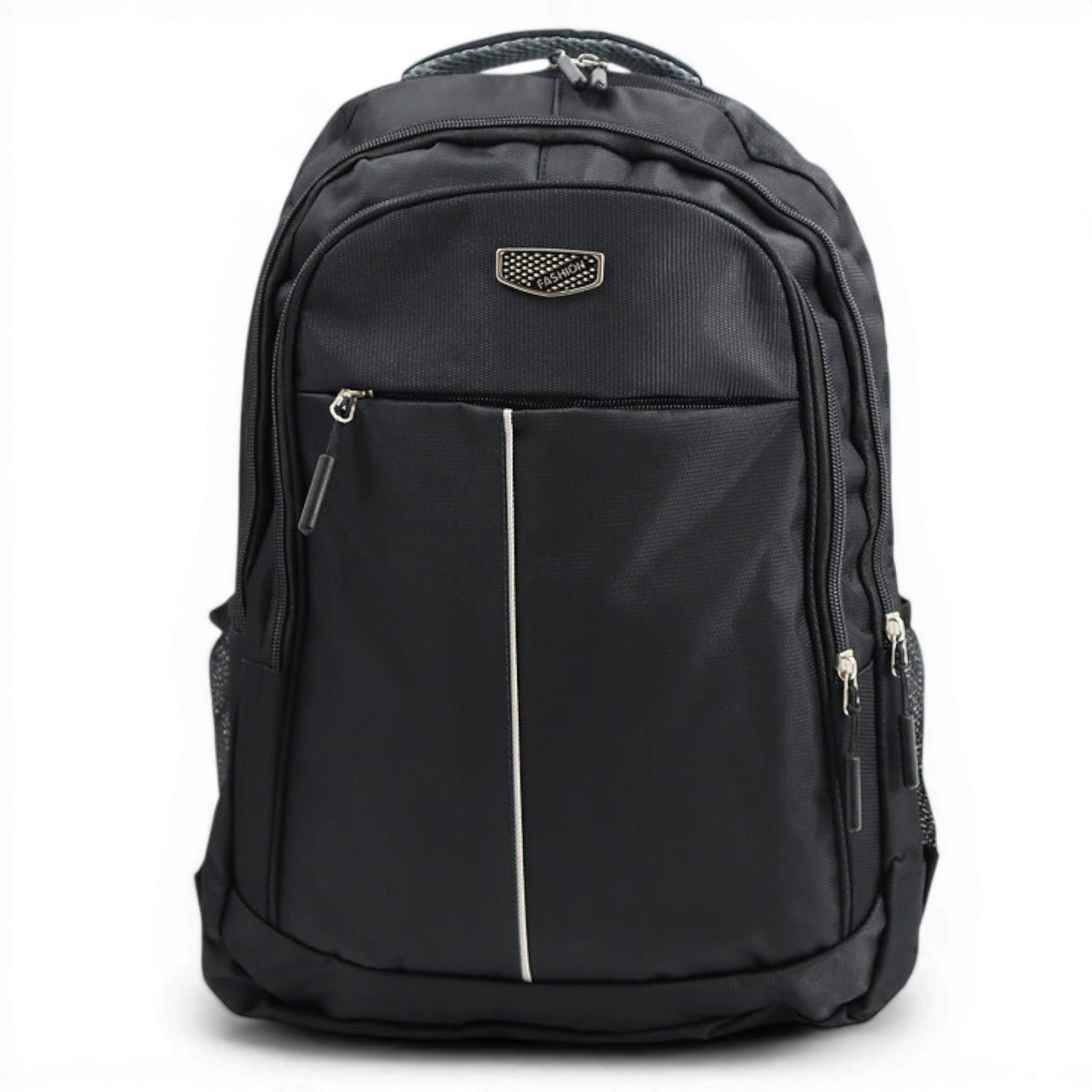 Рюкзак чоловічий Fashion JX2631 Black ( 12582)