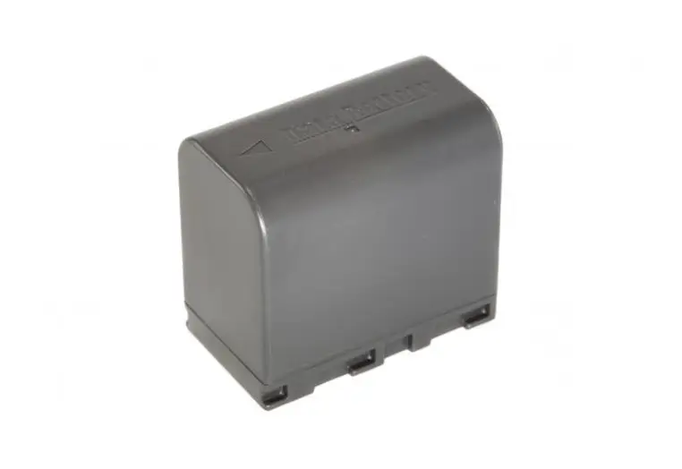 Аккумулятор для фотоаппарата JVC BN-VF823AC (29809801)