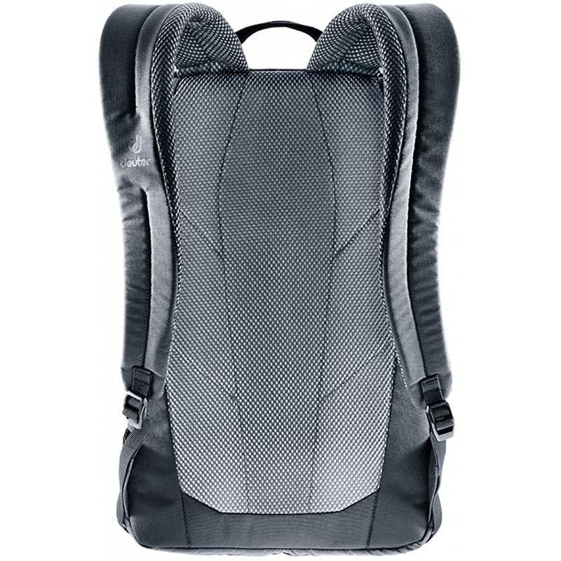 Міський рюкзак Deuter Vista Chap 16 л Black (38111197000) - фото 2