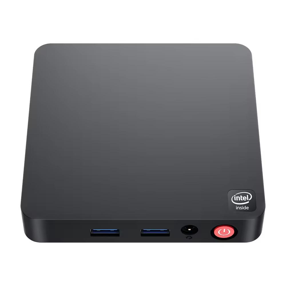 ПК міні Beelink T5 Intel Celeron N4020 4Гб 64Гб eMMC (25344978) - фото 7 ПК міні Beelink T5 Intel Celeron N4020 4Гб 64Гб eMMC (25344978) - фото 7