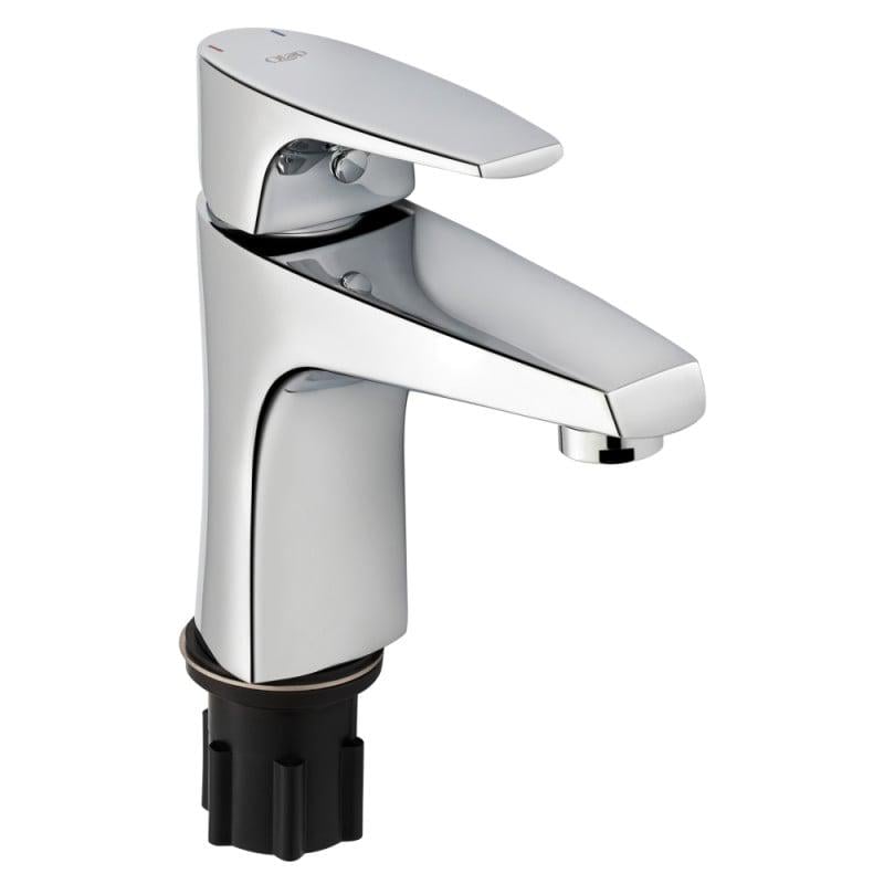 Смеситель для раковины Q-tap Optima CRM 001