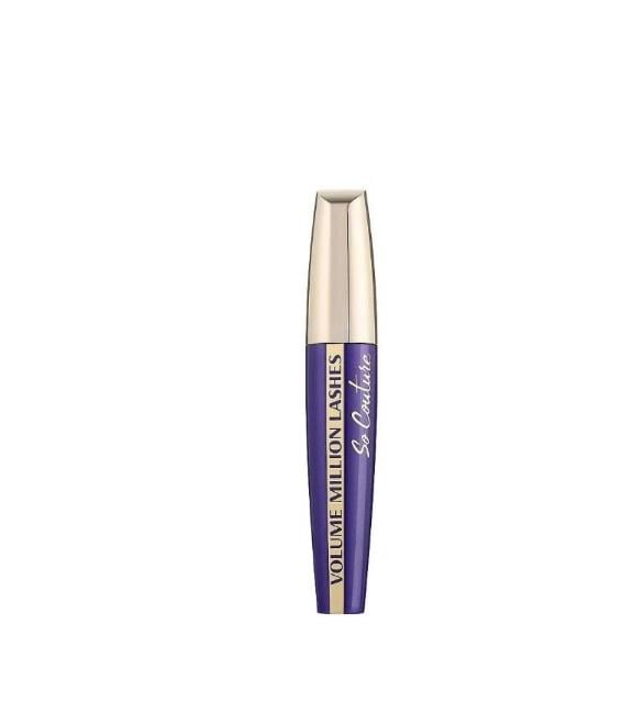 Тушь для ресниц L'Oreal Paris Volume Million Lashes So Couture 9,5 мл (2812767754)