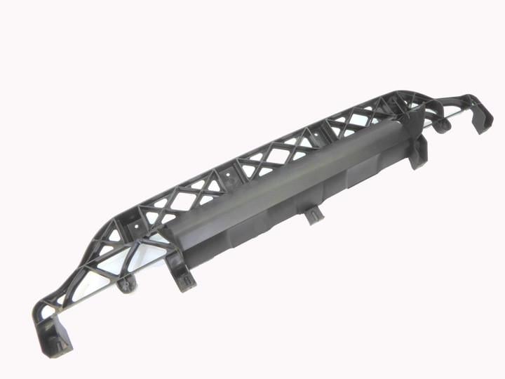 Кріплення заднього бампера Audi Q7 2006-2015 середнє (4L0807329)