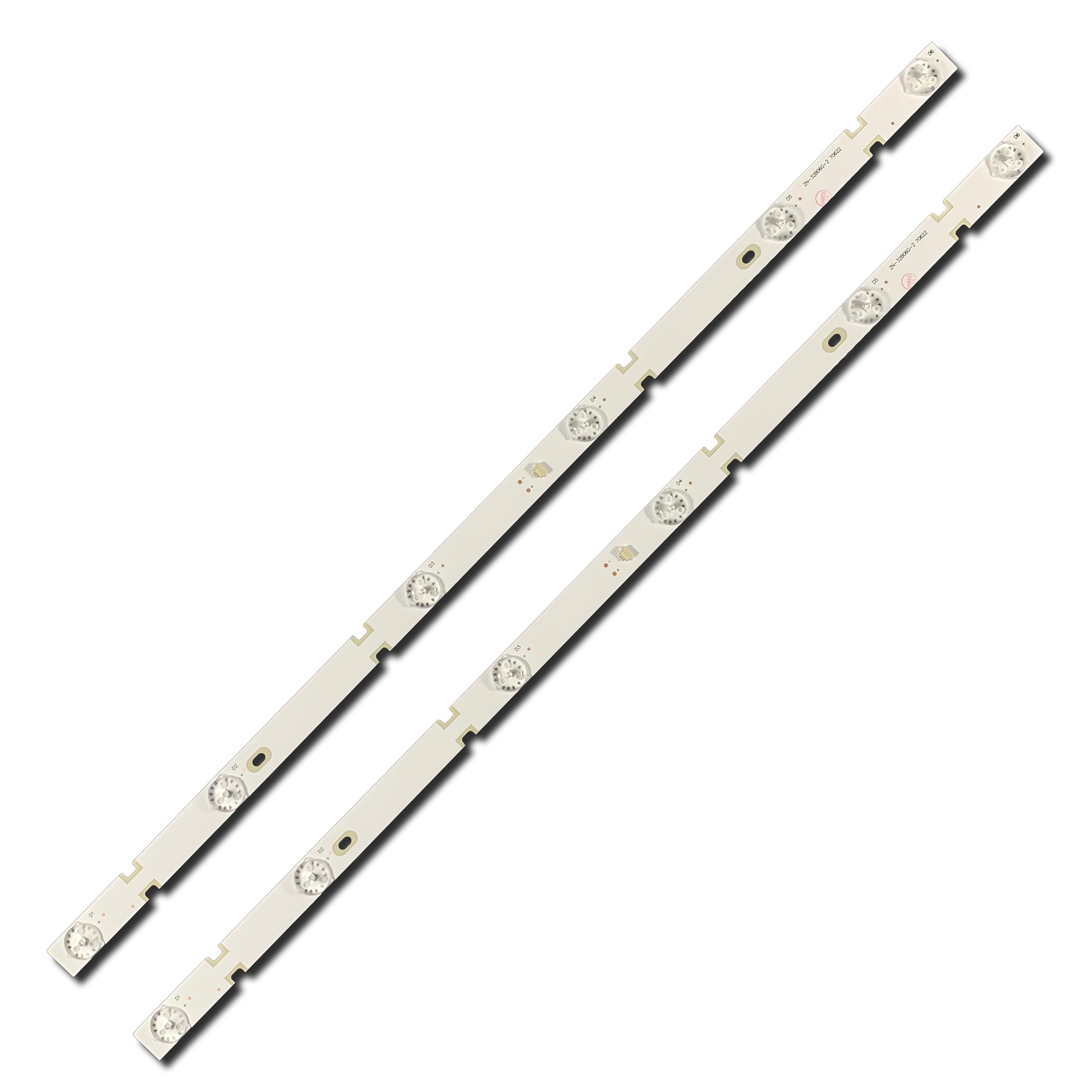 Комплект LED подсветки для TV 32" ZN-32B06G-2 70622 (ART-12847)