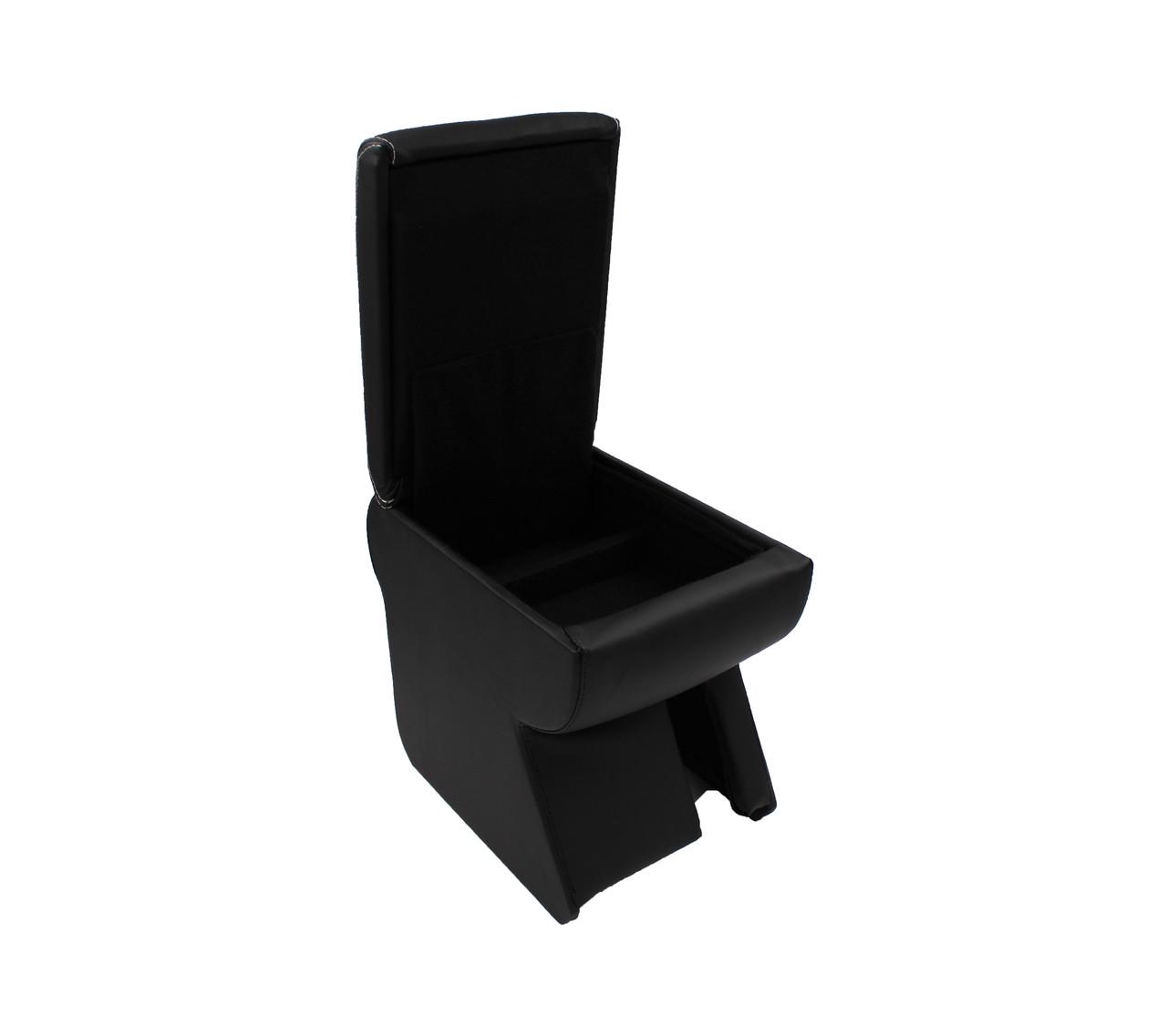 Підлокітник Armrest на Volkswagen Caddy Чорний (442114106) - фото 7