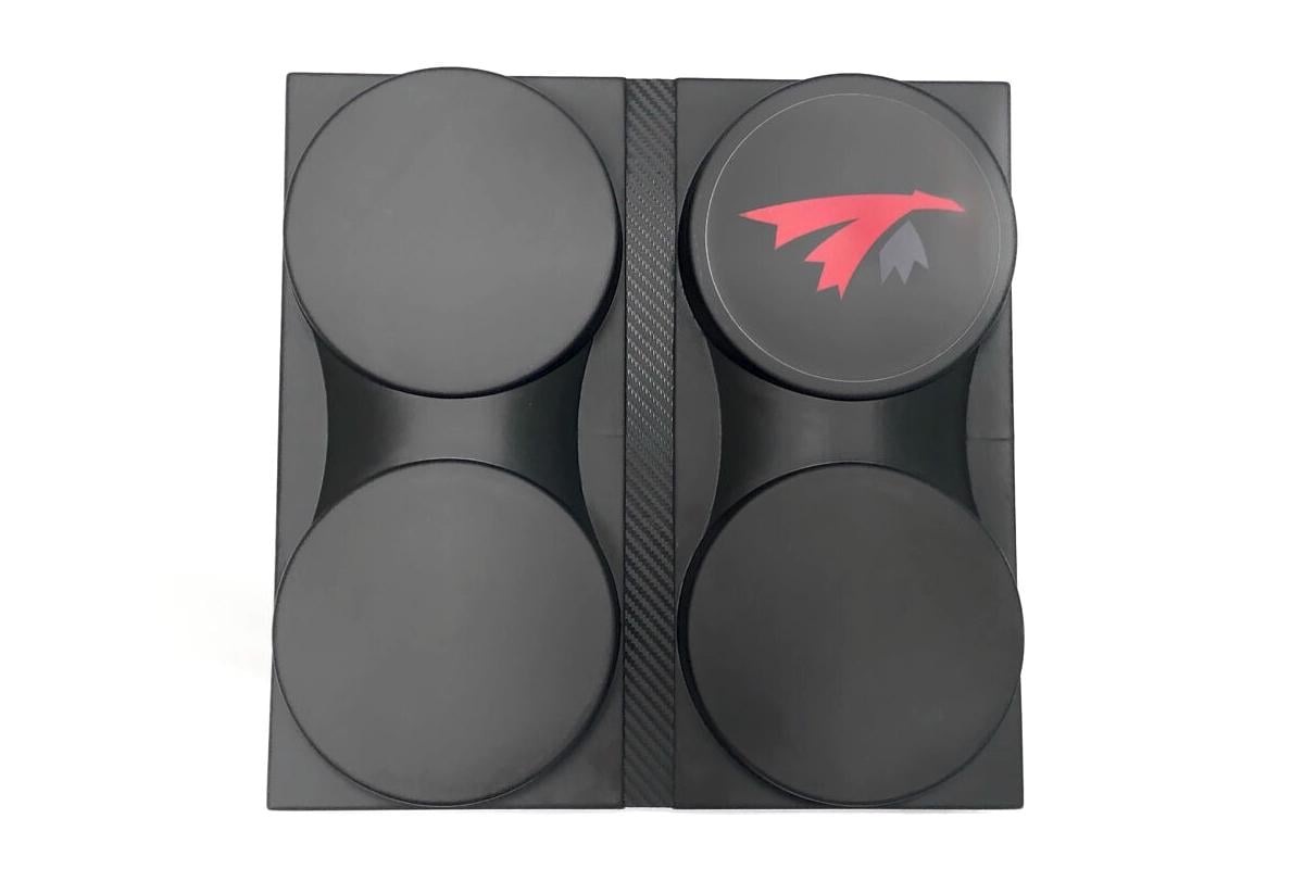 Антена 1.3ГГц TrueRC Gatling 1.3 RHCP 16 dBic (23380556)