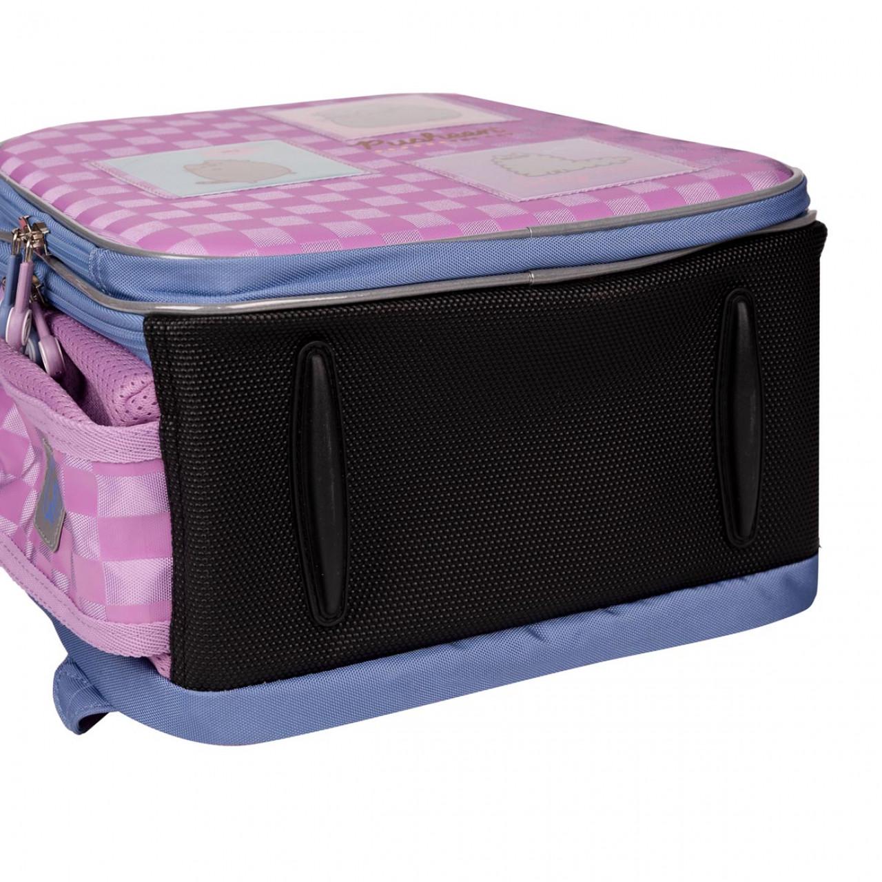 Рюкзак шкільний/пенал/сумка/пляшка/ланч-бокс YES Pusheen Playful S-78 (559864K1) - фото 7 Рюкзак шкільний/пенал/сумка/пляшка/ланч-бокс YES Pusheen Playful S-78 (559864K1) - фото 7