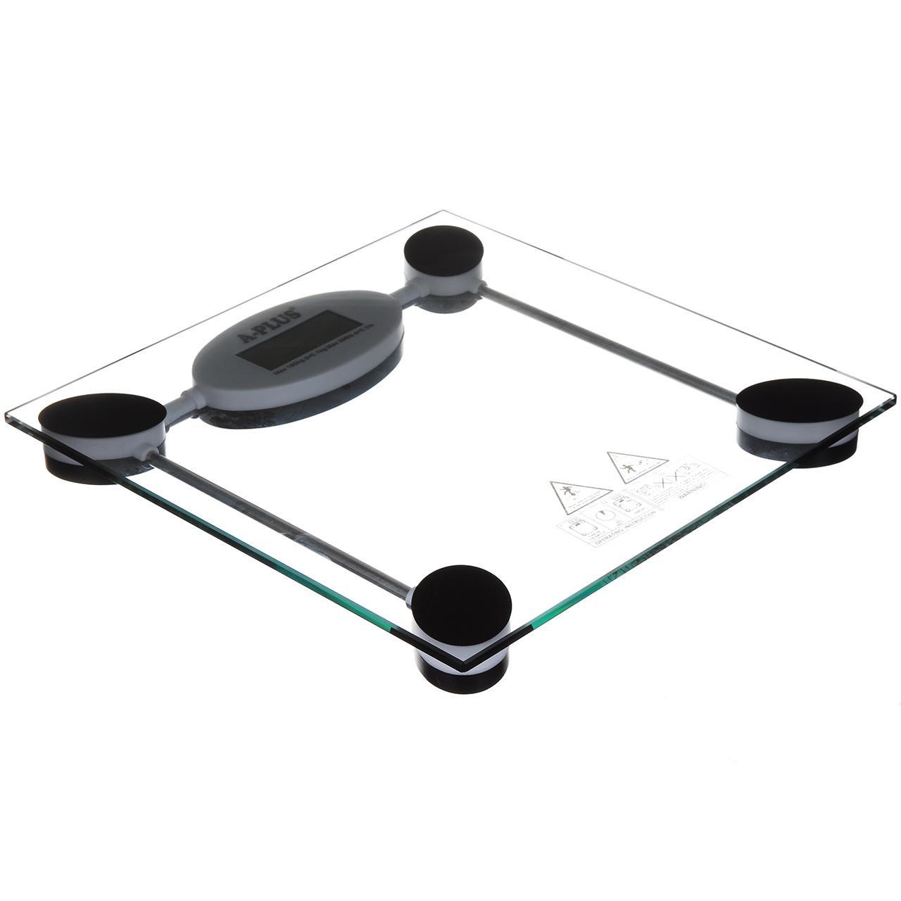 Ваги підлогові A-Plus (1652)