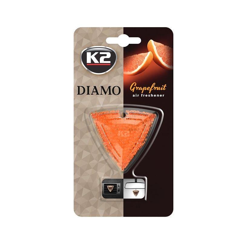 Ароматизатор K2 Diamo - Грейпфрут 15г