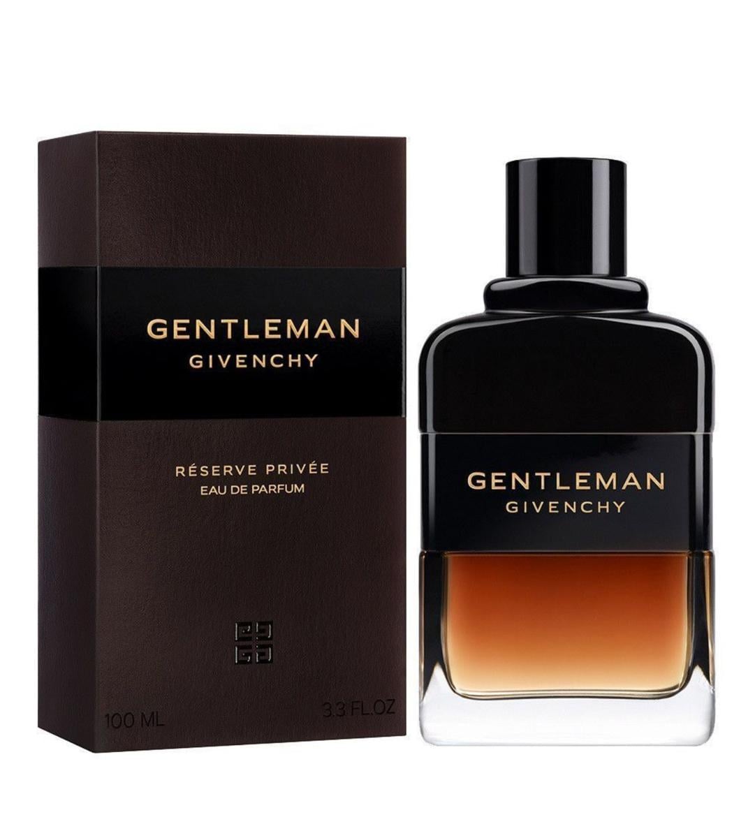 Парфумована вода для чоловіків аромат схожий на Givenchy Gentleman Reserve Privee 100 мл (3274872439061)
