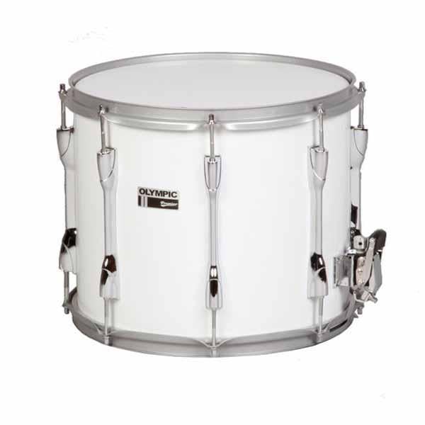 Барабан маршовий Premier Olympic 61512W 14x12 Snare Drum (18519)