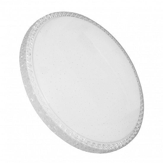 Светильник накладной Eurolamp LED DIM 50 W 220 V 4000 lm 3000-6500K 350х70 мм (4260642637859)