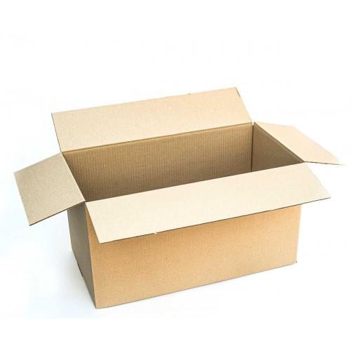 Коробка 630х320х340 Бурый (034)