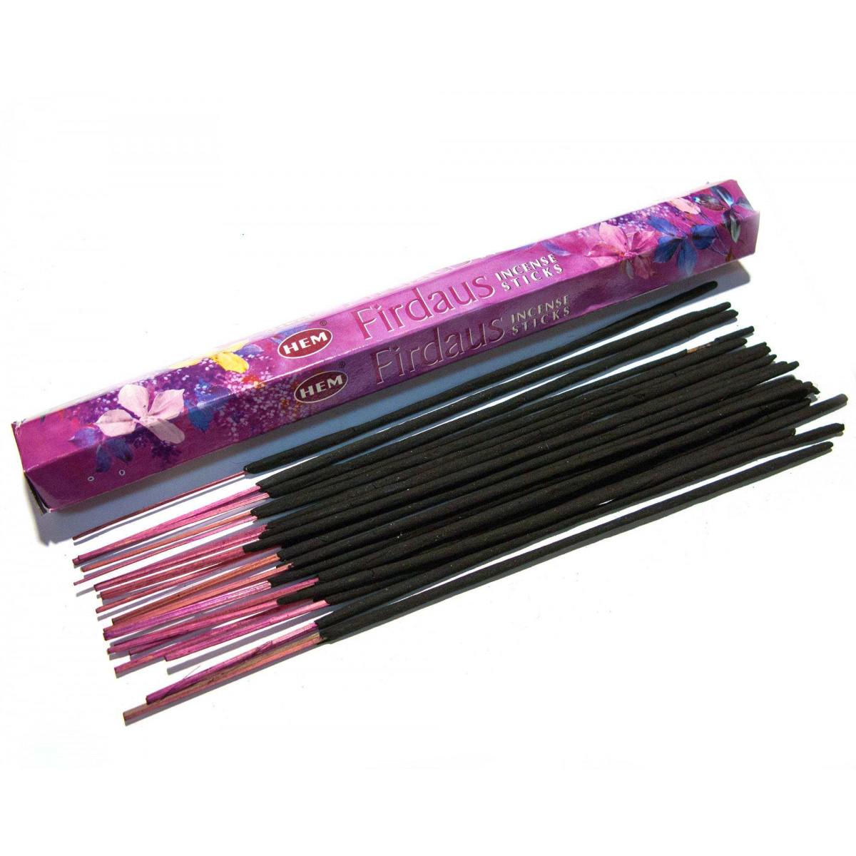 Аромат для дома Рай палочки