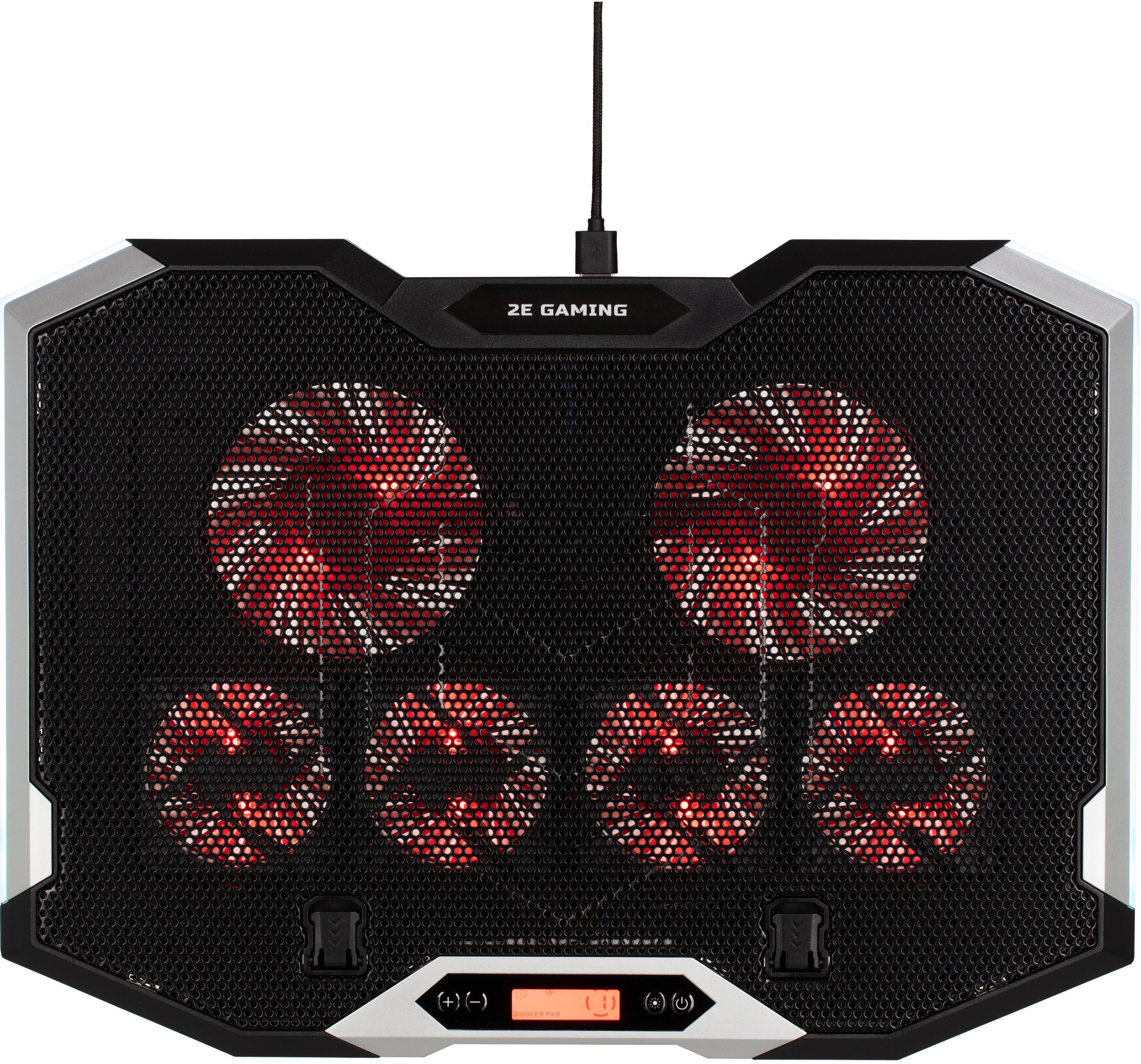 Подставка для ноутбука 2E GAMING (2E-CPG-004) - фото 6