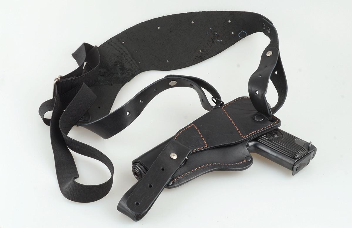 Кобура оперативная Beneks для ТТ (1366843650) - фото 2