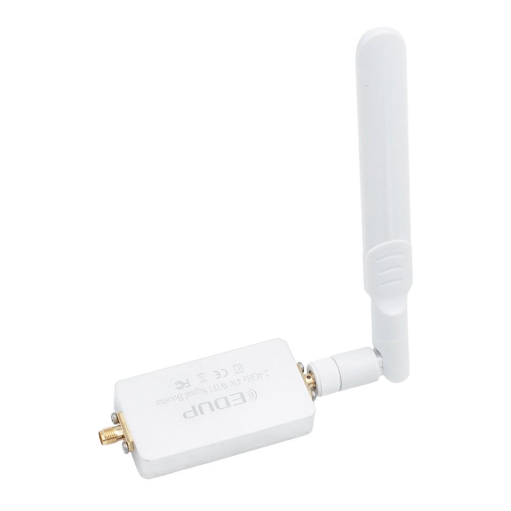 Підсилювач Wi-Fi EDUP EP-AB018 2,4Ghz з антеною (18636)