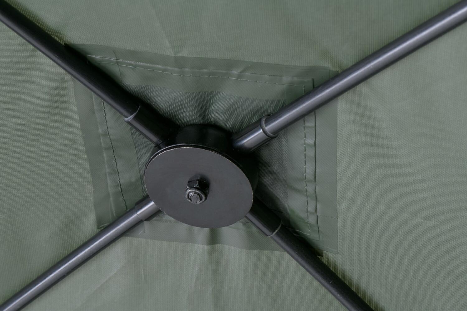 Палатка карповая Mivardi Quick Set XL (M-SHEQUXL) - фото 9