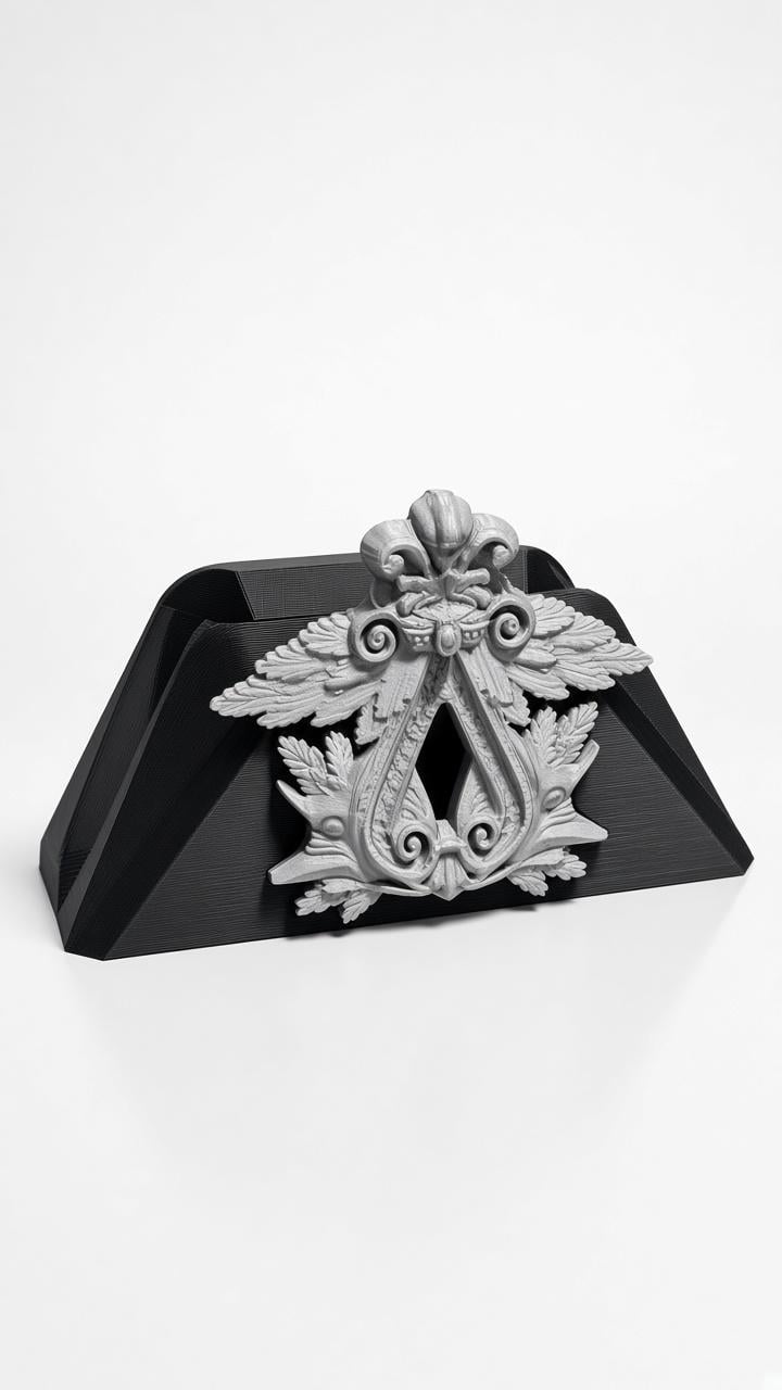 Держатель для геймпада DualSense PlayStation 5 Ezio Auditore Assassin's Creed (0937)