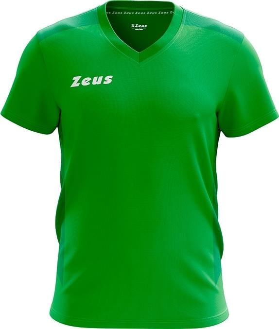 Футболка Zeus SHIRT START VERDE M Зеленый (Z01836)