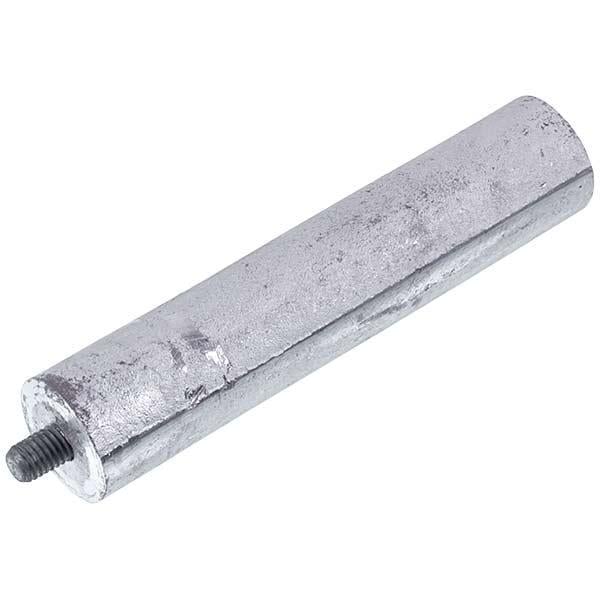 Анод магниевый 26x120мм MA12026Atl для бойлера Atlantic/ROUND (00000039771) Анод магниевый 26x120мм MA12026Atl для бойлера Atlantic/ROUND (00000039771)