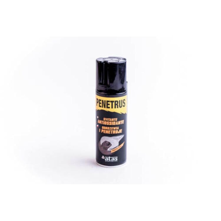 Смазка универсальная проникающая Atas PENETRUS 200 мл (031106)