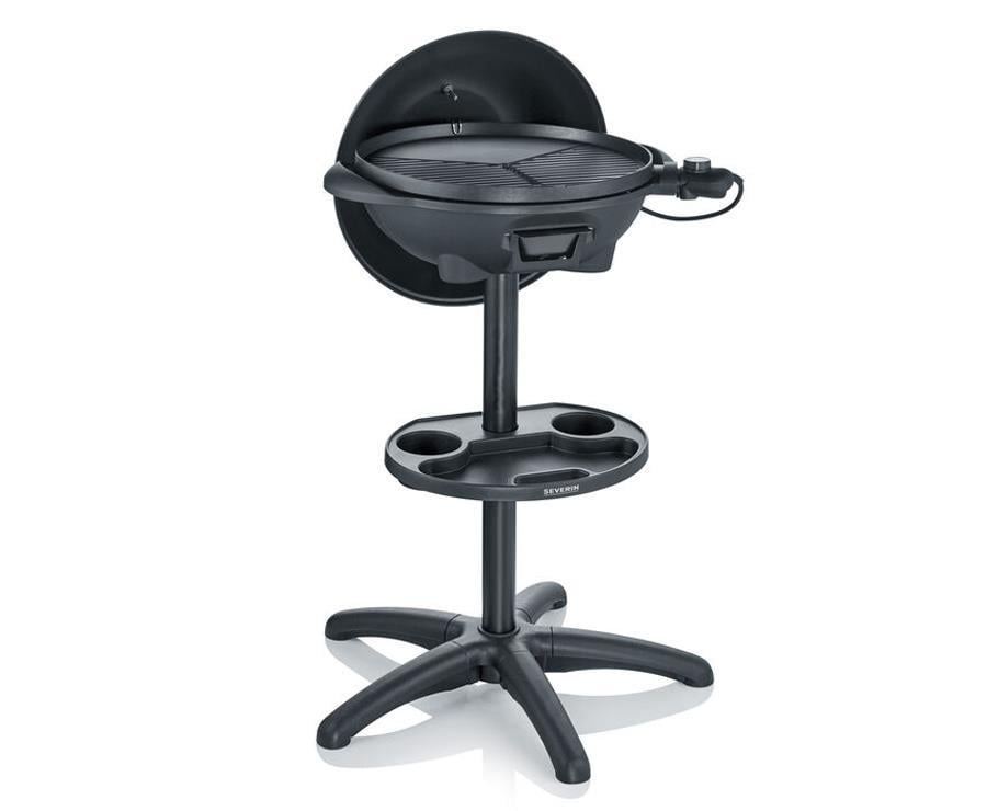 Електрогриль Severin PG 8541 (300762)