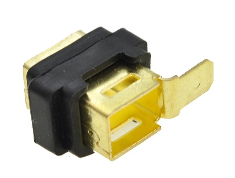 Щеткодержатель перфоратора Makita HR2455 643936-6