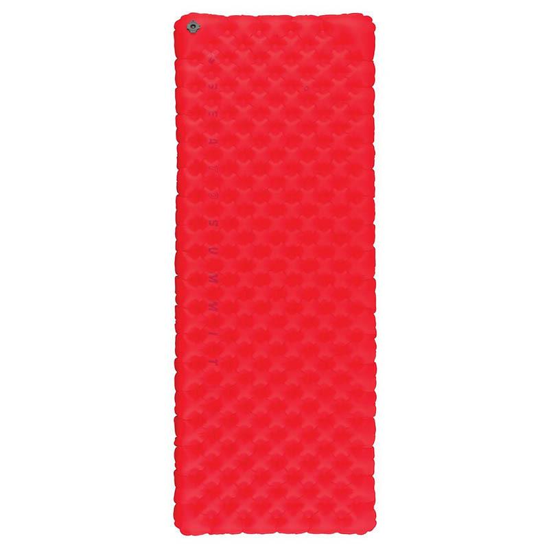 Каремат туристический Sea to Summit Comfort Plus XT Insulated RL Mat Red (STS AMCPINS_RL)