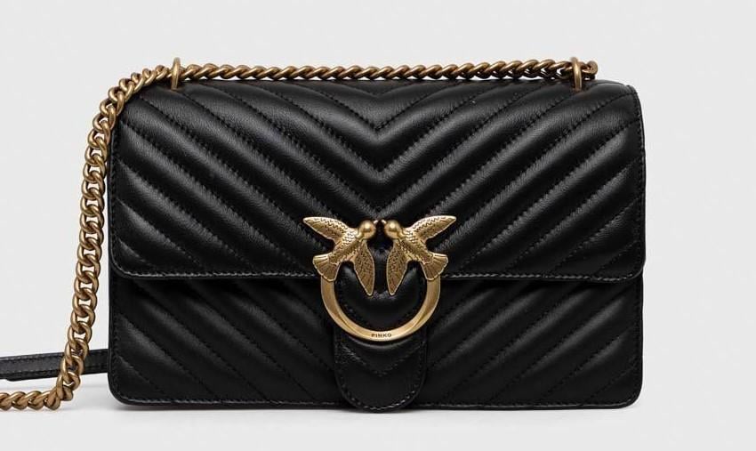 Сумка Pinko Love Mini Bag