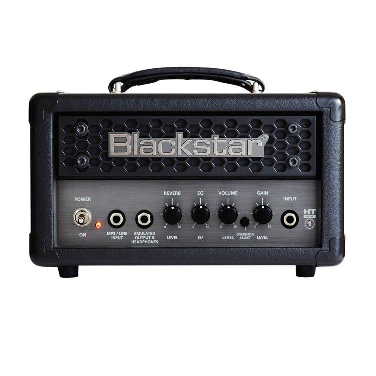 Усилитель для электрогитары Blackstar HT-Metal-1H (120684)