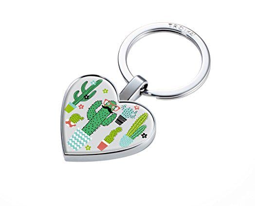 Брелок для ключей Troika Mr. Mexico