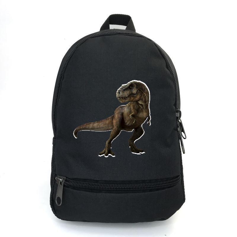 Школьный рюкзак Cappuccino Toys Jurassic World-001 с принтом Парк Юрского периода 12,5 л Черный (1391165825) Школьный рюкзак Cappuccino Toys Jurassic World-001 с принтом Парк Юрского периода 12,5 л Черный (1391165825)