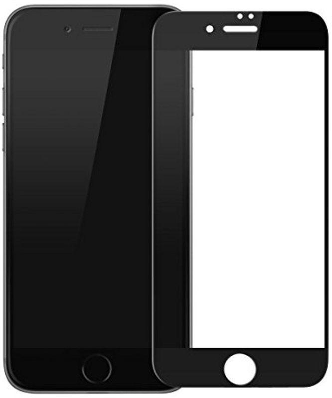 Защитное стекло Mocoll 3D Full Cover 0.3mm Privacy Tempered Glass Apple iPhone 7 Plus/8 Plus Black