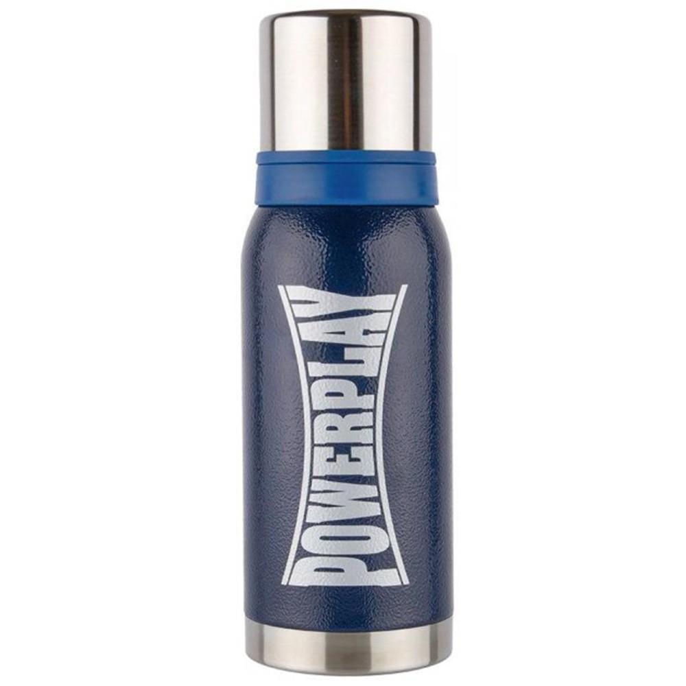 Термос PowerPlay 9001 1л Синій