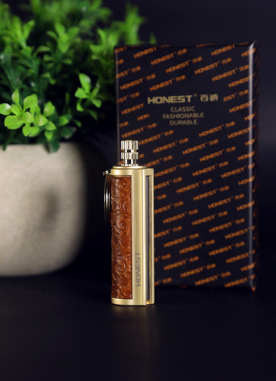 Спичка многоразовая Honest Золотистый (2953245012) Спичка многоразовая Honest Золотистый (2953245012)