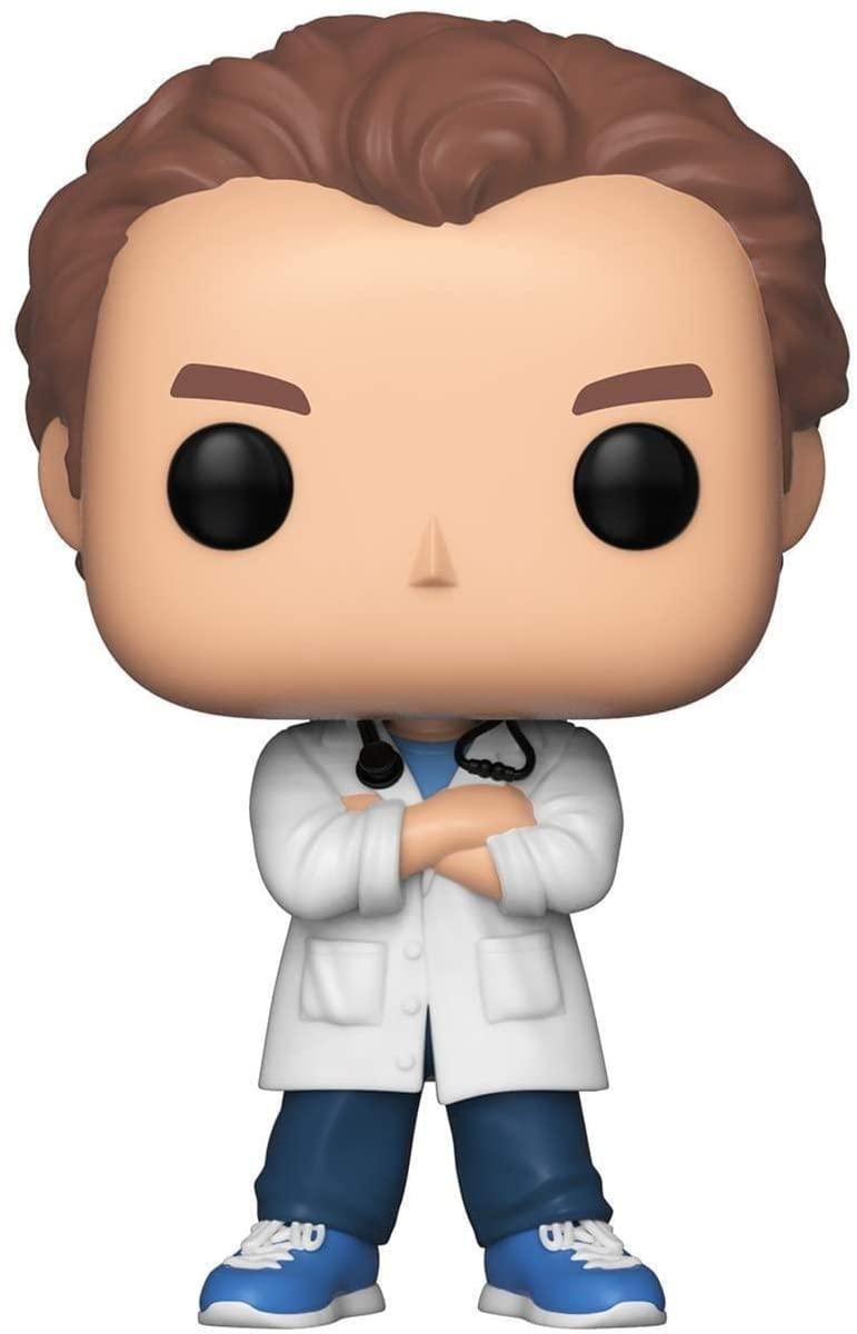 Фігурка Funko Pop Dr.Cox Scrubs 10 см