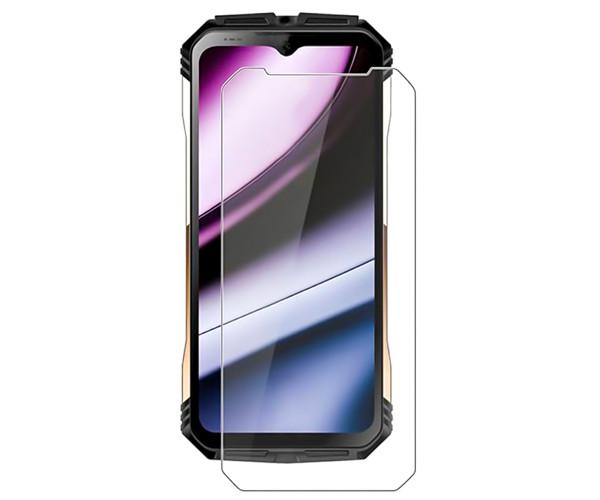 Защитное стекло Tempered Glass 0.3mm для Doogee S Punk