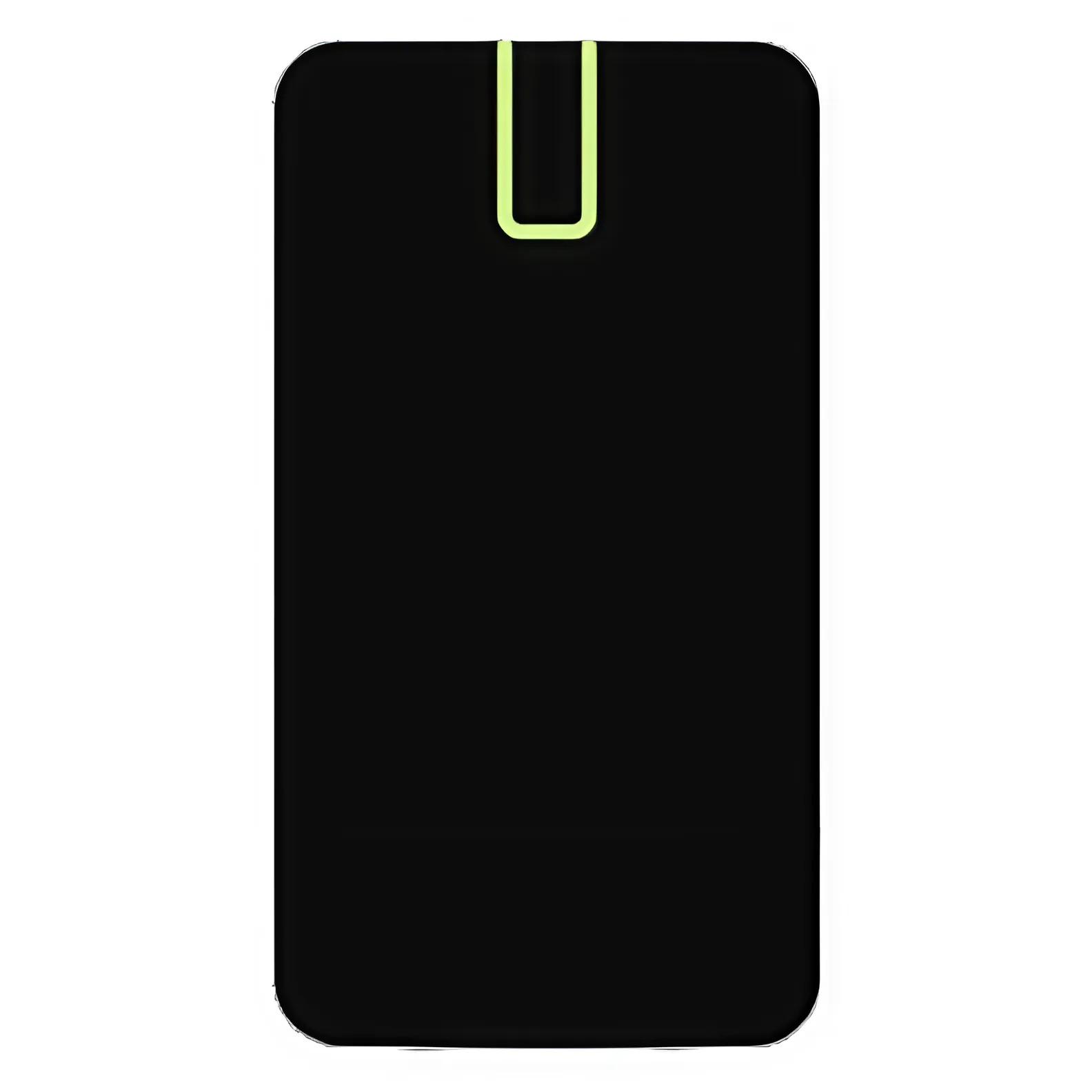 Автономный дверной контроллер U‑PROX CLCG80 комплект SL mini Черный (623302) - фото 3 Автономный дверной контроллер U‑PROX CLCG80 комплект SL mini Черный (623302) - фото 3