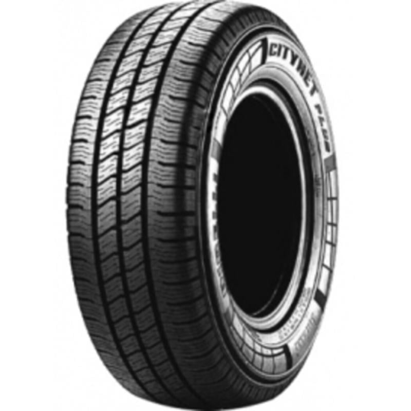 Автошина PIRELLI CITYNET plus 195/75 R14C 106/104R (507147)