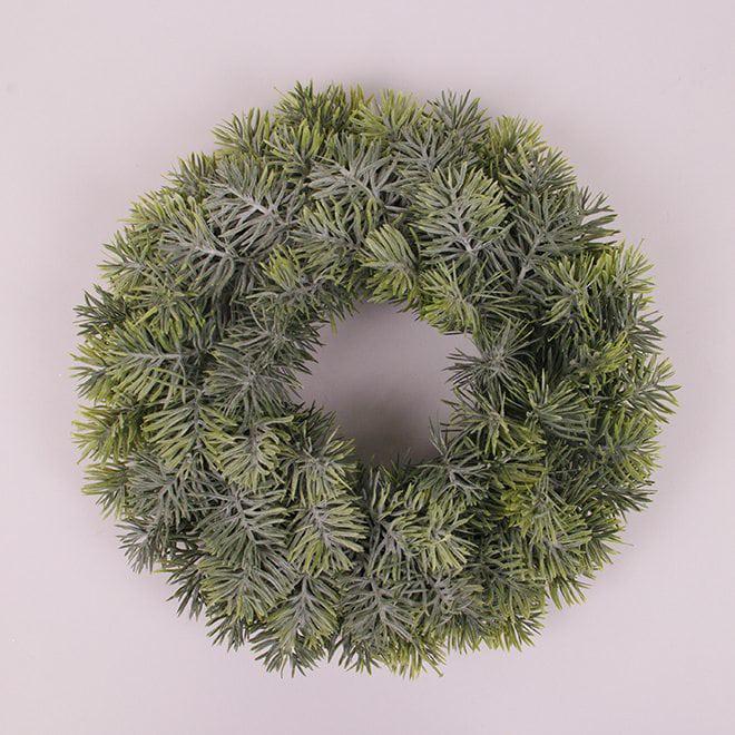 Декоративный венок Flora (75837)