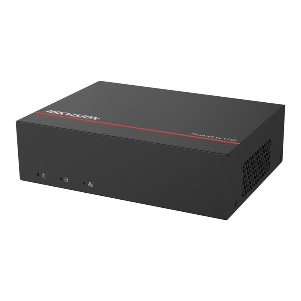 Видеорегистратор Hikvision TurboHD iDS-E04HQHI-XD 4-канальный