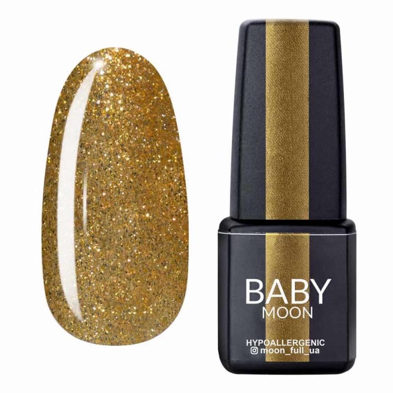 Гель-лак BABY Moon Dance Diamond Collection №023 6 мл